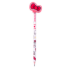 LAPIS HB COM BORRACHA NA PONTA HELLO KITTY POTE C/30 UND LEO&LEO - Image 3