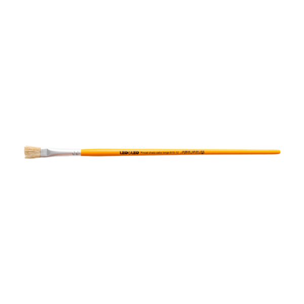 PINCEL ESCOLAR CHATO CABO LONGO REF.815-12 PCT/12 LEOELEO