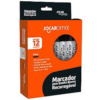 MARCADOR CD/RETROPROJETOR PONTA DUPLA 1MM E 0.4MM PRETO CX/12 JOCAR OFFICE - Image 2