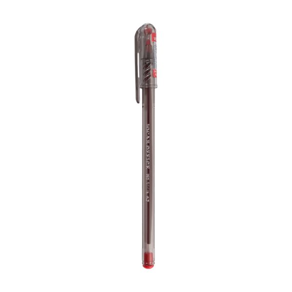 CANETA ESF.MY TECH 0.7MM VERM. JOCAR OFFICE - Image 2