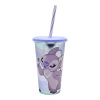 COPO INFANTIL STITCH