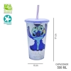 COPO INFANTIL STITCH - Image 5