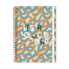 AGENDA P.PERM.175X242 CD 160PG 24 WISH UN0001 QTD. 6.00 UN