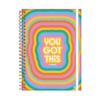 AGENDA P.PERM.175X242 CD 160PG 24 WISH UN0001 QTD. 6.00 UN - Image 2