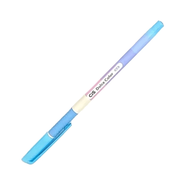 ESFEROG.0.5MM DOLCE COLOR CIS DI0024 QTD. 2.00 DI