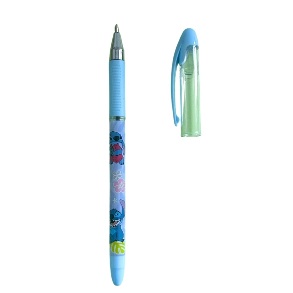 KIT ESCOLAR STITCH 05PC MOLIN KT0001 QTD. 10.00 KT - Image 4