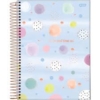 AGENDA PLAN.200X275 CD 192P 25 LA CREME UN0001 QTD. 7.00 UN