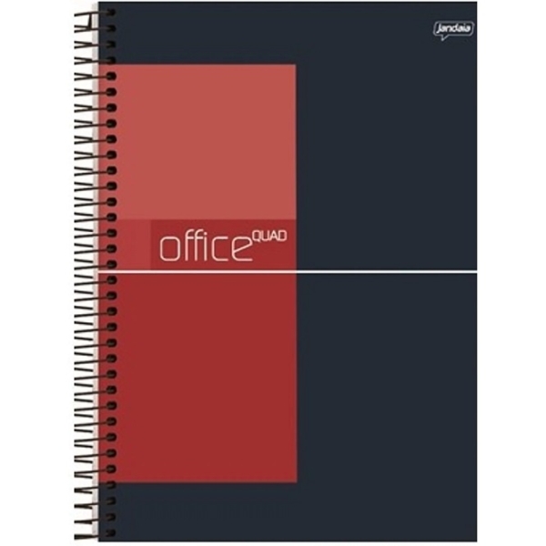 AGENDA PLAN.200X275 CD 192P 25 OFFICE UN0001 QTD. 3.00 UN - Image 4