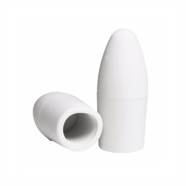 BORRACHA PONTEIRA BRANCA LEO&LEO PO0048 QTD. 1.00 PO