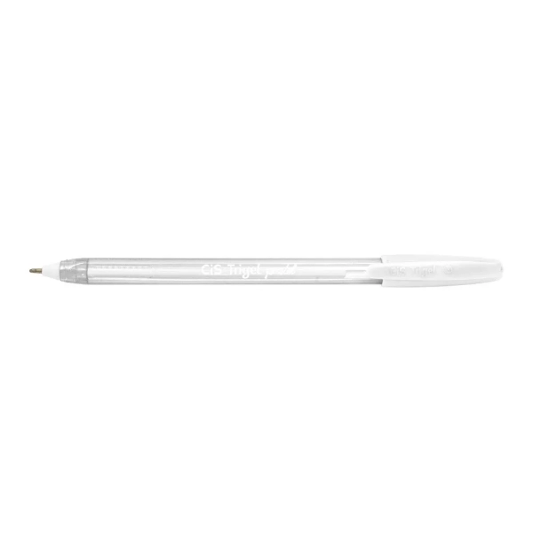 CANETA GEL 0.8MM TRIGEL BR CIS CX0012 QTD. 1.00 CX